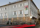 Hotel Meira foto 14