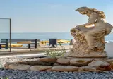 Yria Beach Hotel foto 9