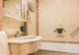 SANA Rex Hotel foto 22
