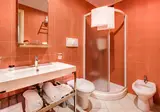 Hotel La Fortezza foto 10