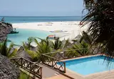 Sansi Kendwa Beach Resort foto 11