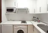 Apartamentos Vértice Bib-Rambla foto 3