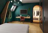 The ALD Boutique Hotel foto 15