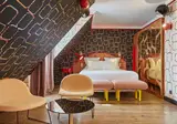 Idol Hotel foto 3