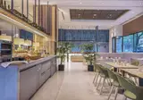 INNSiDE by Melia Valencia Oceanic foto 11