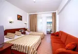Xeno Eftalia Resort Hotel foto 12