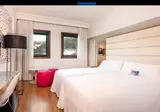 Hotel Santiago Plaza, Affiliated by Meliá foto 5