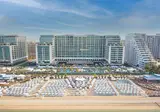 Hilton Dubai Palm Jumeirah foto 13