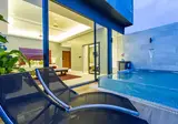 IndoChine Resort & Villas foto 8