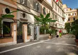 Hotel Villa Glori foto 1