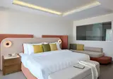 Fly & Go Boutique 5 Hotel & Spa foto 4