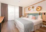 Hotel Mediterranean Palace foto 2