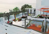 Radisson Blu Resort & Thalasso Hammamet foto 30