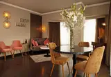 Pyramisa Suites Hotel Cairo foto 16