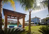 Appartementen Cortijo del Mar Resort foto 18