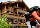 Hotel Apartments Alpenrose foto 31