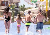 Albir Garden Resort & Aquapark foto 12