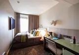 Clarion Hotel The Hub foto 8