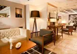 La Villa Hotel foto 5