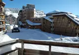 Résidence Hotel de la Falaise foto 11