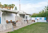 Aparthotel Captain Pavlos foto 12