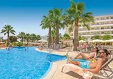 allsun App.-Hotel Orient Beach foto 1