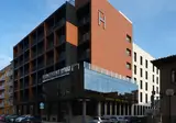 Hotel Pedro I de Aragón foto 1