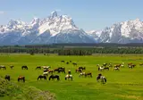 Wyoming's Wind River Country foto 1