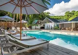 Bliss Hotel Praslin foto 1