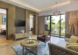 FOX Hotel Jimbaran Beach Bali foto 8