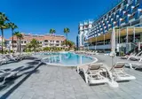 Paradise Park Fun Lifestyle Hotel foto 2