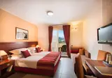 Valamar Atrium Baška Residence foto 4