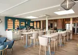 Beech Resort Plauer See foto 4