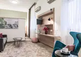 Hotel Mondo foto 3