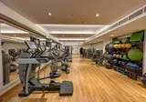 Four Points by Sheraton Sharjah foto 10