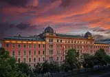 Anantara Palais Hansen Vienna foto 3