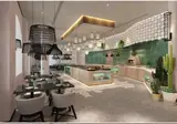 Hilton Salalah Resort foto 5