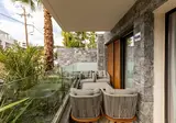 Lazar Lux & Beach Walk Apartment Suites foto 9