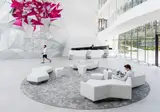 Swissôtel Resort Bodrum Beach foto 11