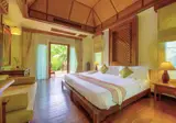 Fair House Villas & Spa foto 2