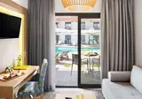 Philoxenia Hotel foto 6