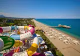 Mövenpick Resort Antalya Tekirova foto 6
