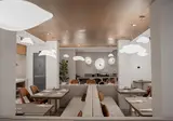 Ethereal White Resort foto 7