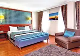 Grand Hotel Halic foto 19