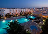 Hotel Thalassa Mahdia foto 23