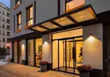 Vienna House Easy by Wyndham Berlin Potsdamer Platz foto 1