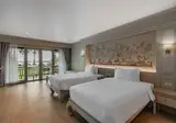 The Hotspring Beach Resort & Spa foto 23
