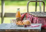 Erfgoed Bossem - Glamping foto 18