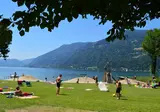 Ossiacher See foto 1