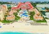 Wyndham Grand Cancun Resort & Villas foto 3